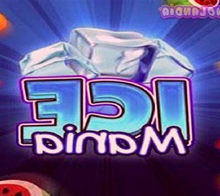 Ice Mania online slot
