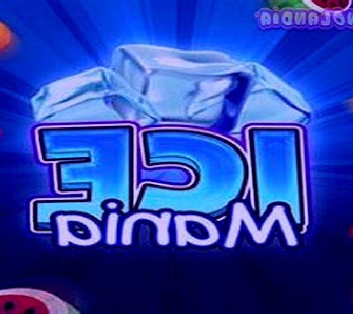 Ice Mania slot game