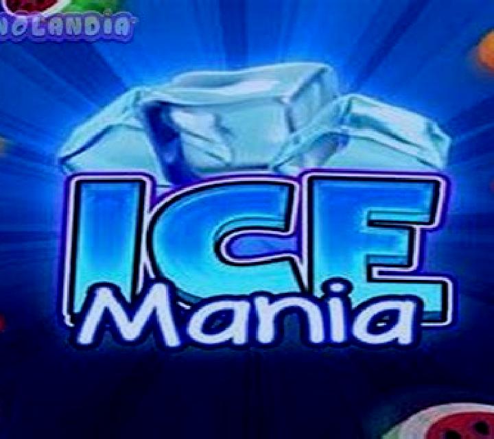 Ice Mania slot machine