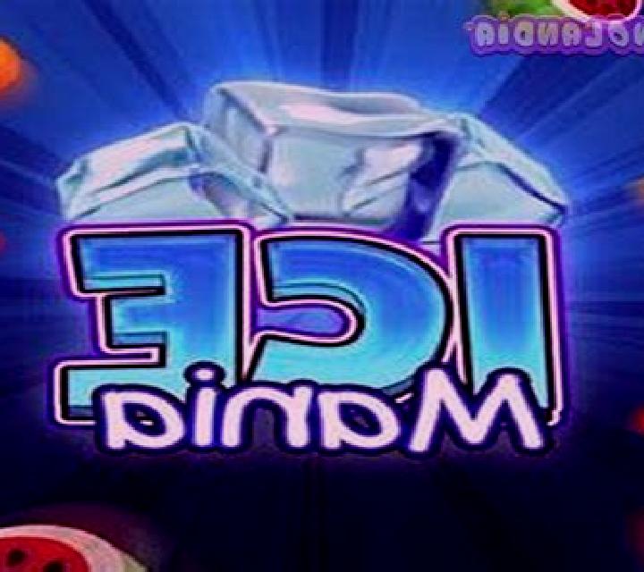 Ice Mania slot