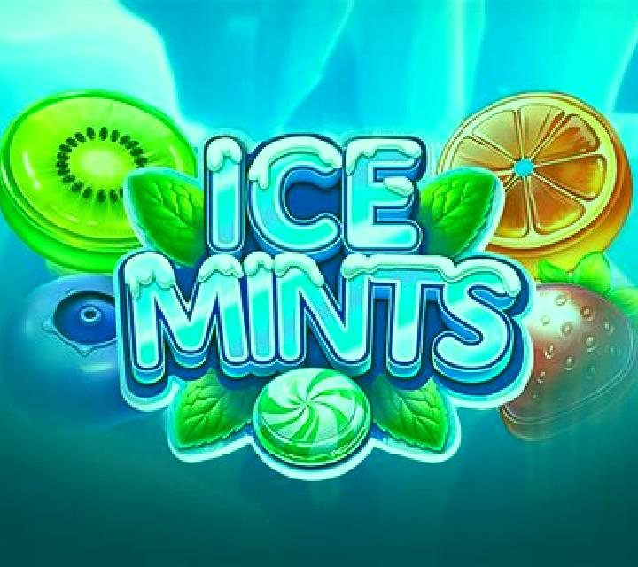 Ice Mints online slot