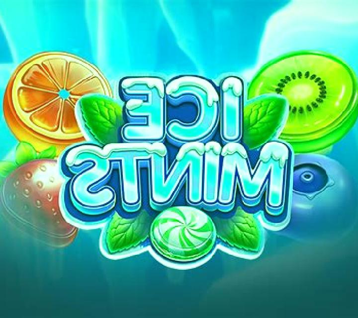 Ice Mints slot game