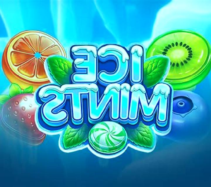 Ice Mints slot machine