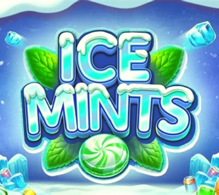 Ice Mints slot