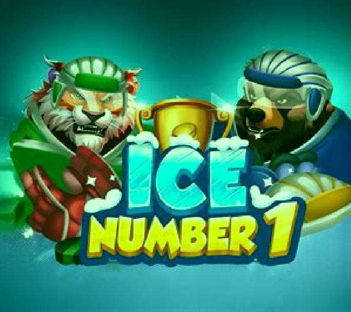 Ice Number One online slot