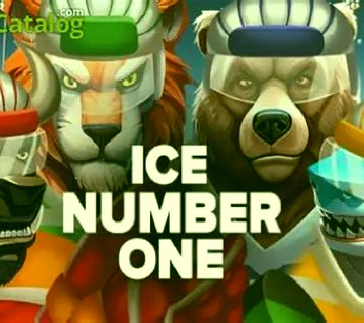 Ice Number One slot
