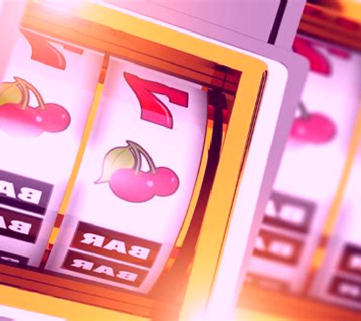 Ice of Clubs online slot