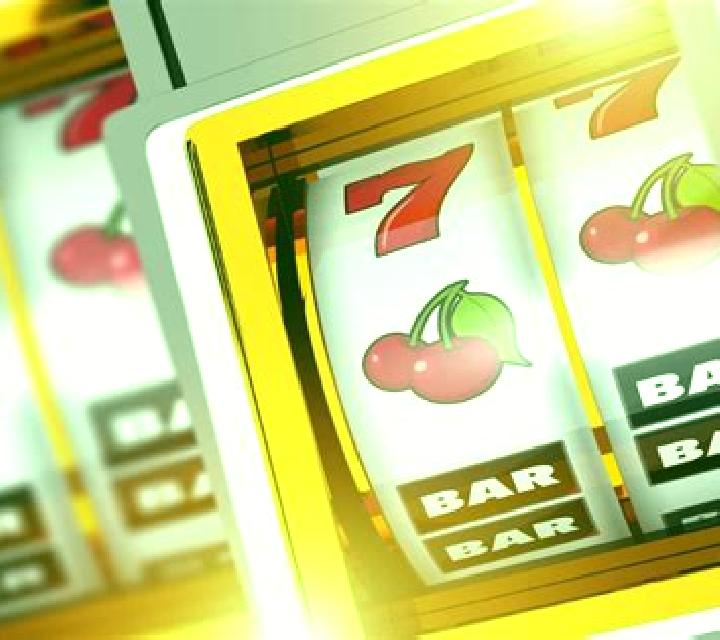 Ice of Clubs slot game