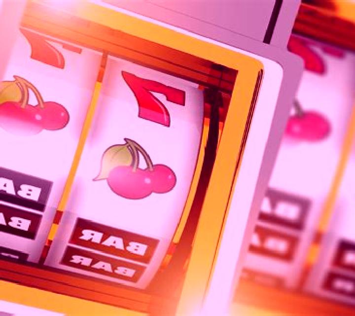 Ice of Clubs slot machine