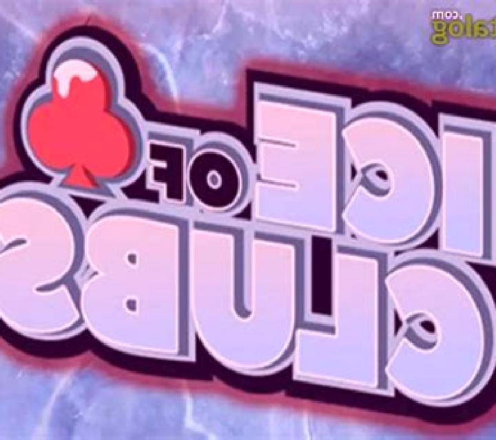 Ice of Clubs slot