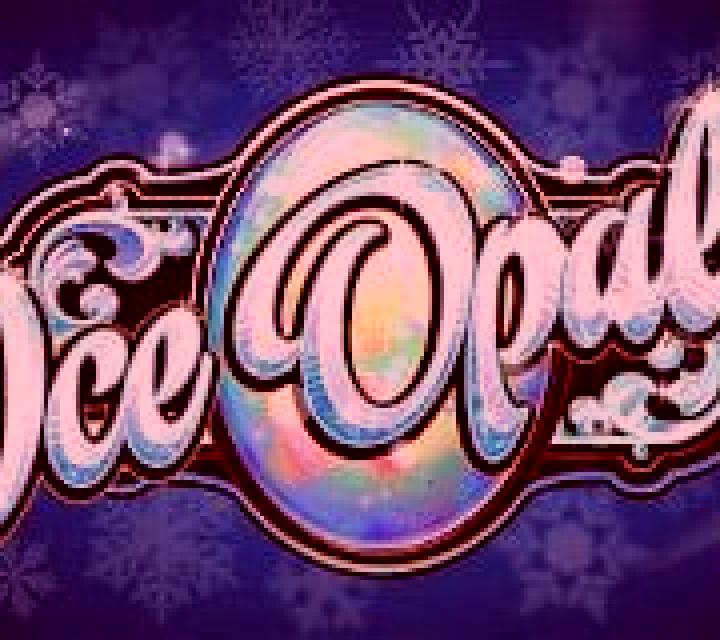 Ice Opals online slot