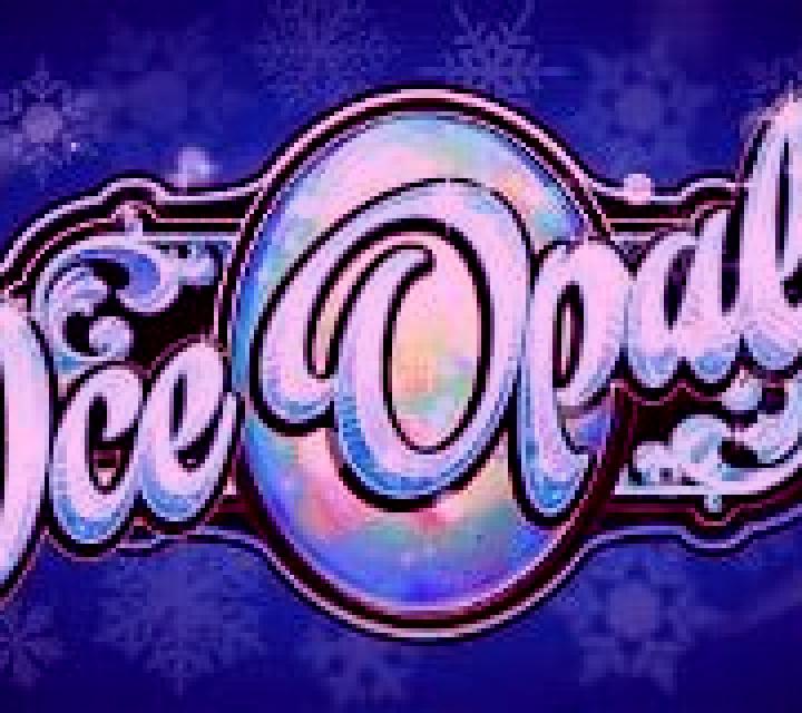 Ice Opals slot