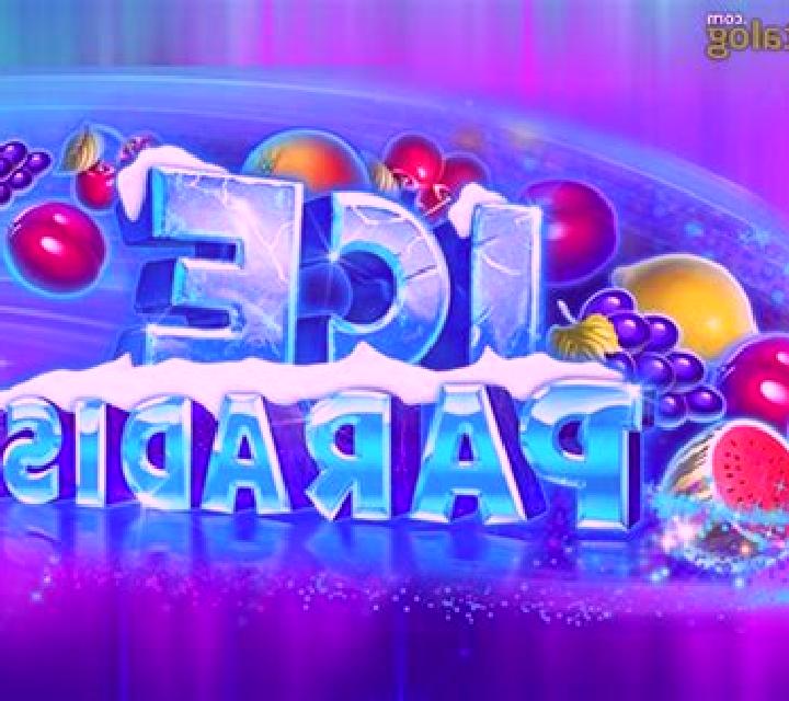 Ice Paradise slot