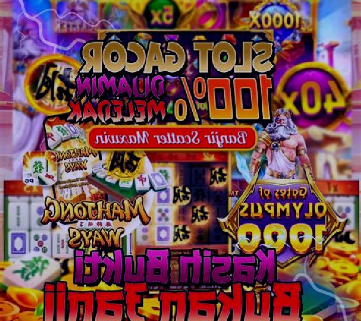 Ice Pepper 6 slot game
