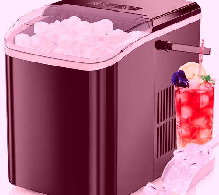 Ice Pepper 6 slot