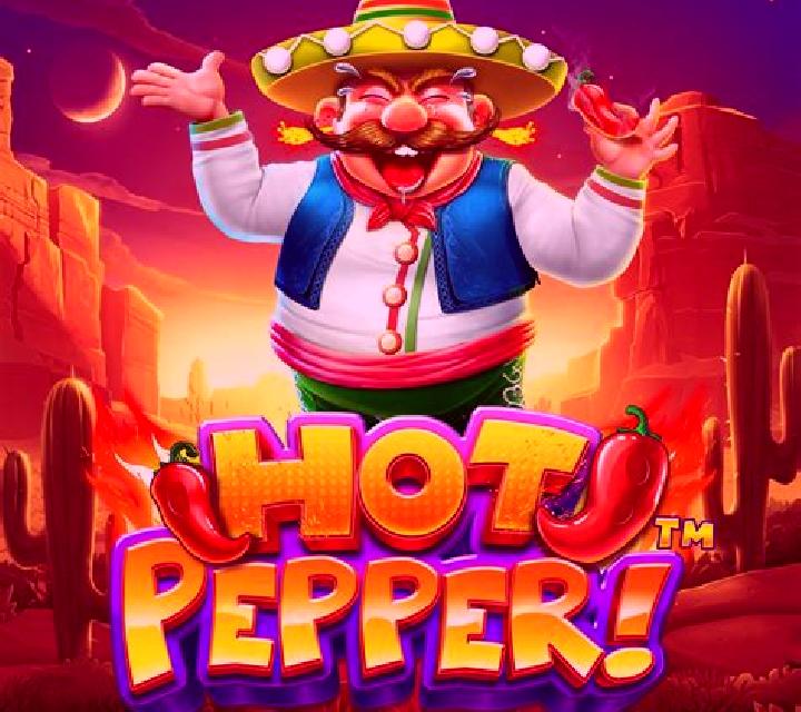 Ice Pepper online slot