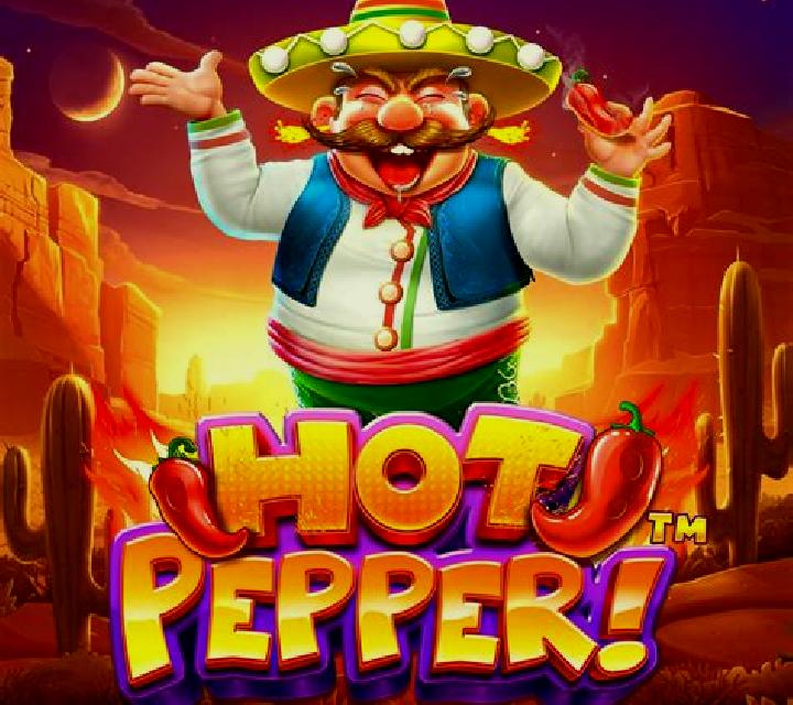 Ice Pepper slot game