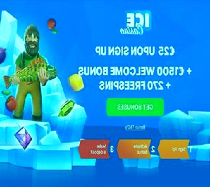 Ice Picks online slot