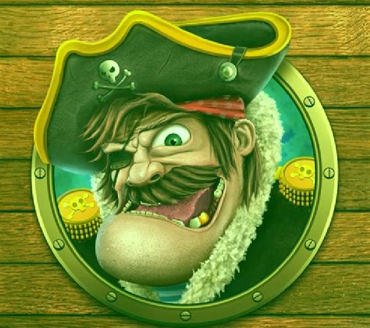 Ice Pirates slot machine