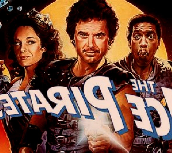 Ice Pirates slot