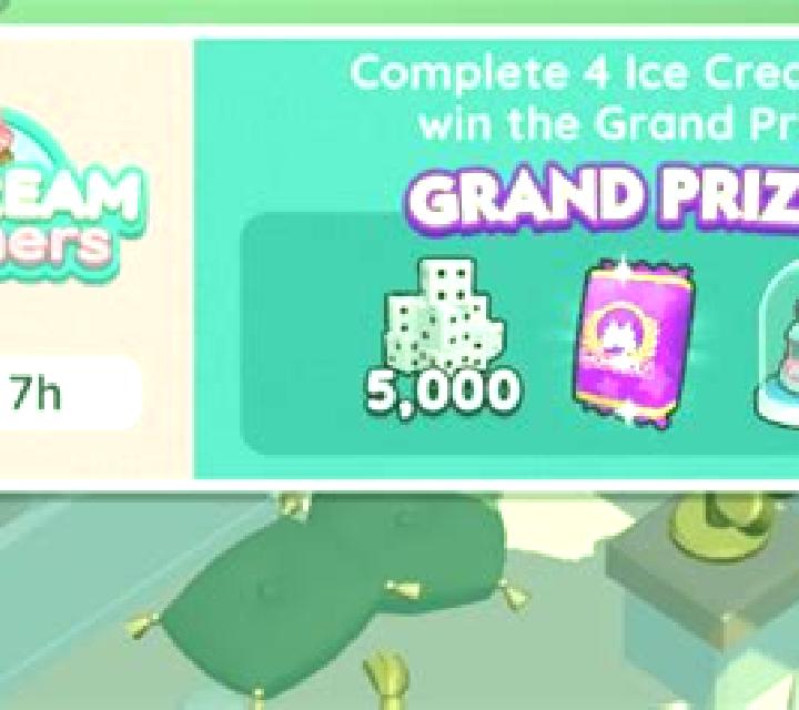 Ice Pole slot game