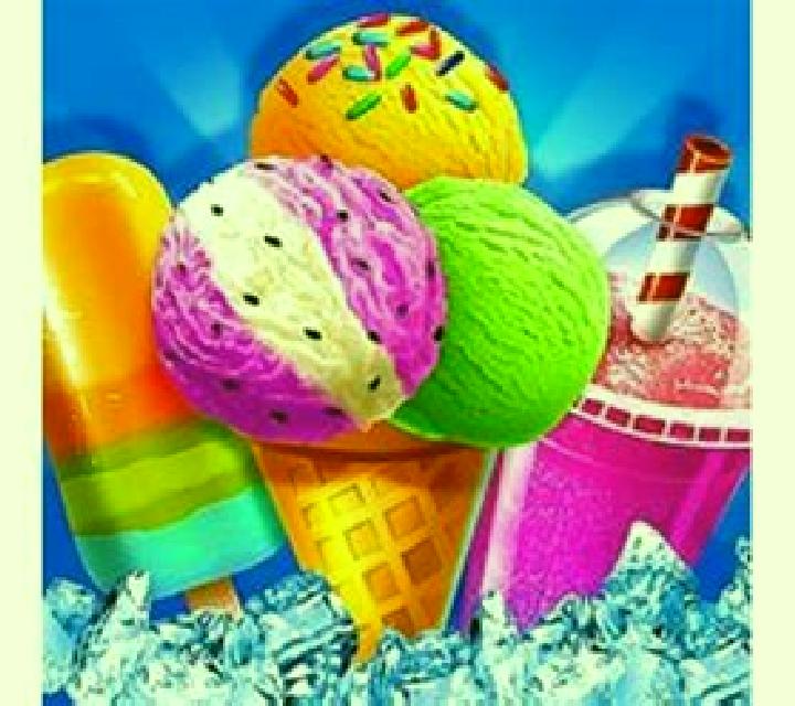 Ice Pop Party online slot