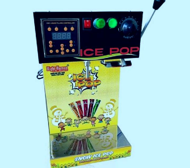 Ice Pop Party slot machine