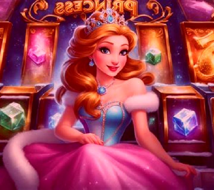 Ice Princess slot