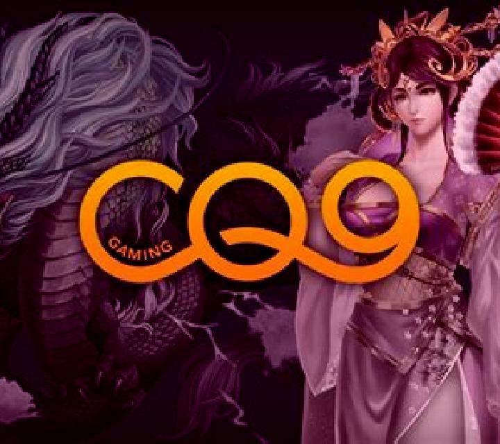 Ice Queen (Big Wave Gaming) online slot