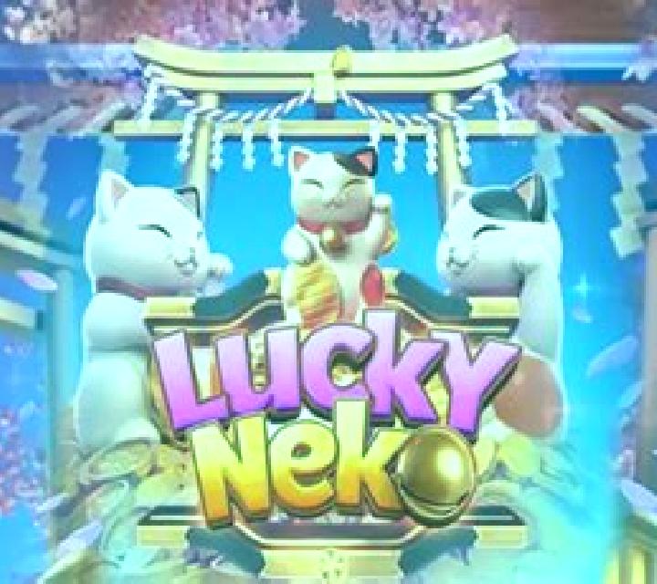 Ice Queen (Lucky Monaco) slot game