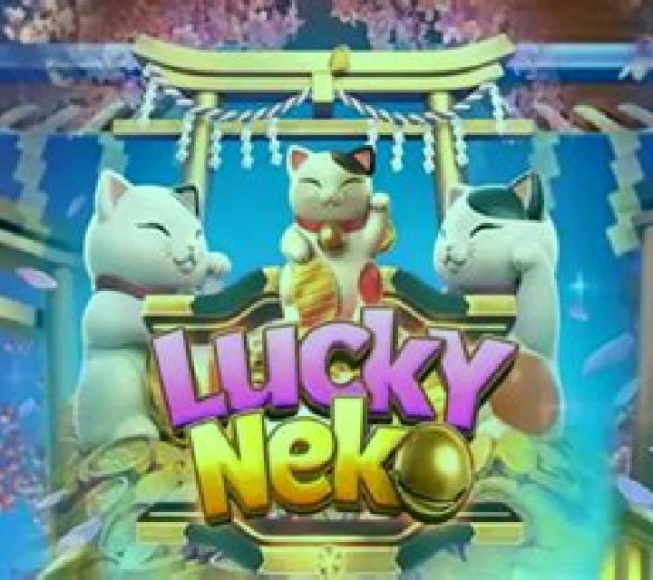 Ice Queen (Lucky Monaco) slot