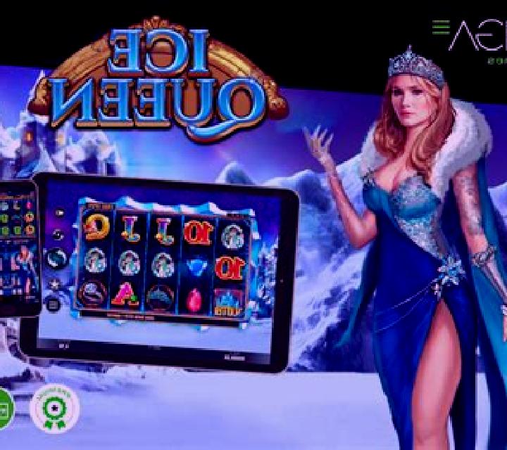 Ice Queen (MGA Games) online slot