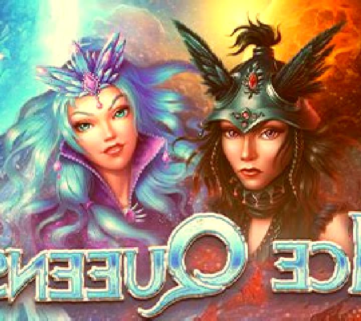 Ice Queens online slot