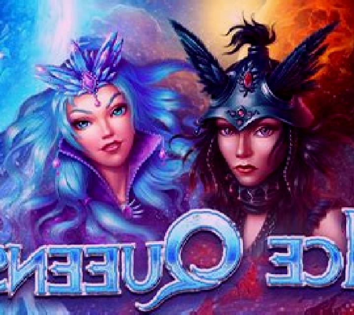 Ice Queens slot game