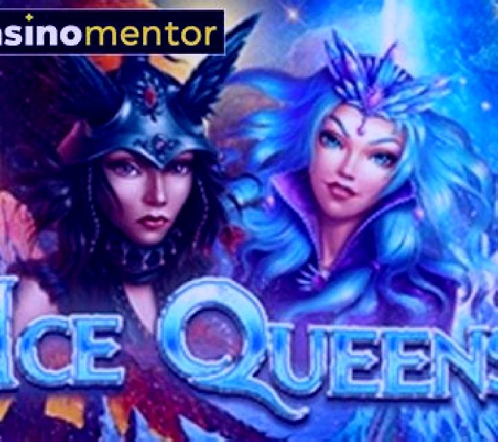 Ice Queens slot