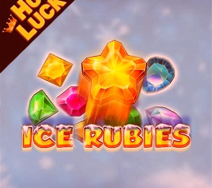 Ice Rubies online slot