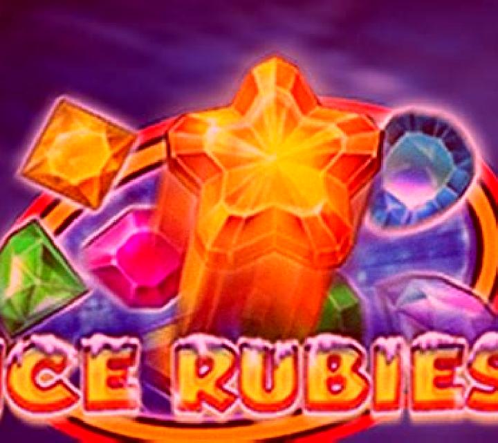 Ice Rubies slot