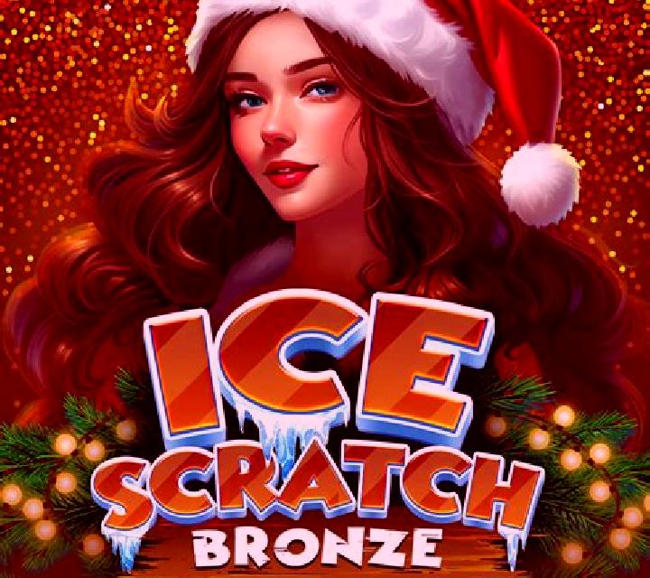 Ice Scratch Bronze online slot