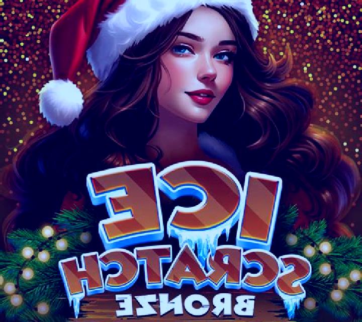 Ice Scratch Bronze slot game