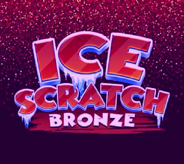 Ice Scratch Bronze slot