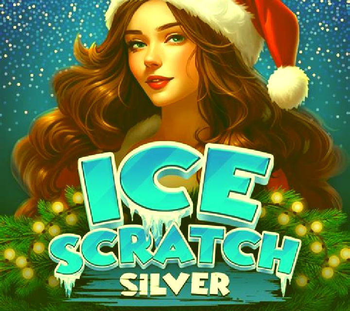 Ice Scratch Silver online slot