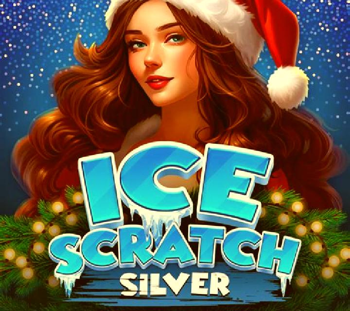 Ice Scratch Silver slot game