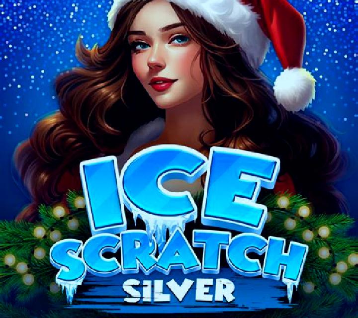 Ice Scratch Silver slot machine