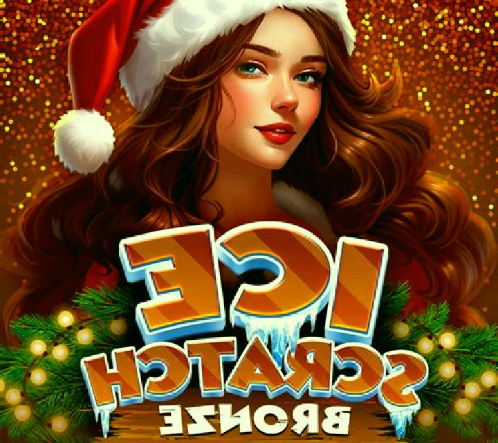 Ice Scratch slot game