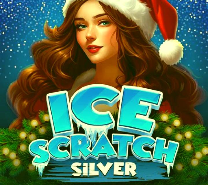 Ice Scratch slot machine