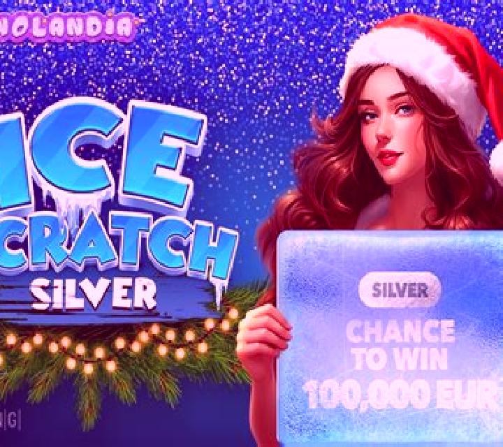 Ice Scratch slot