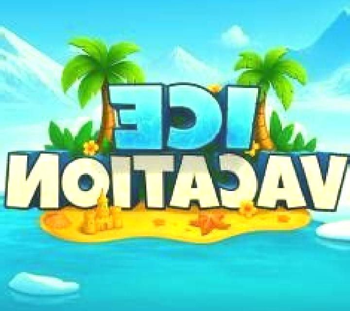 Ice Vacation slot