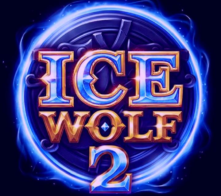 Ice Wolf 2 online slot