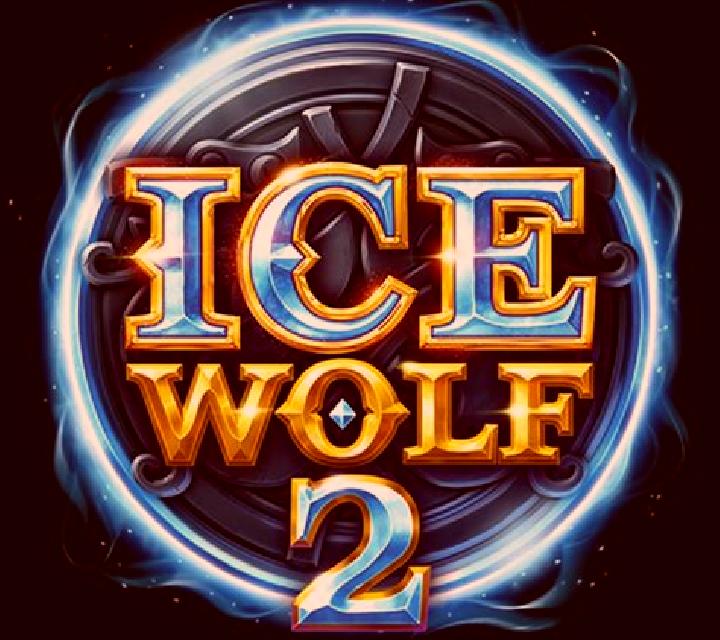 Ice Wolf 2 slot game