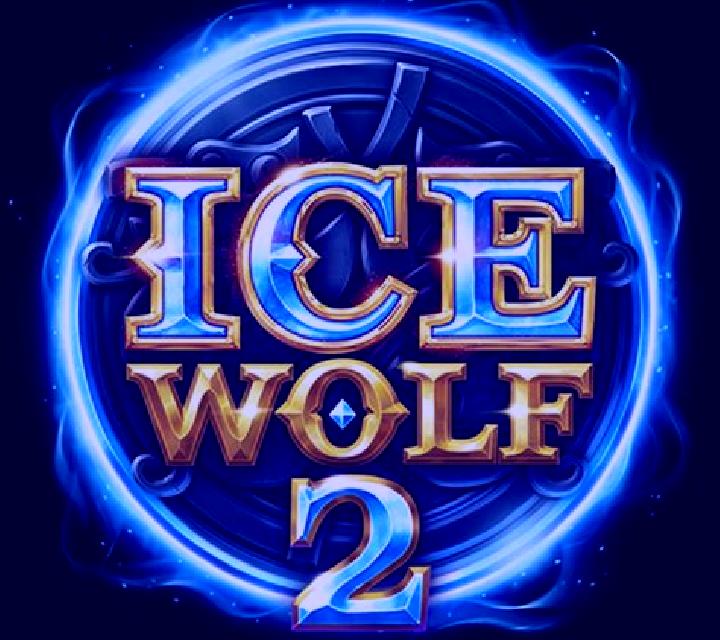 Ice Wolf 2 slot